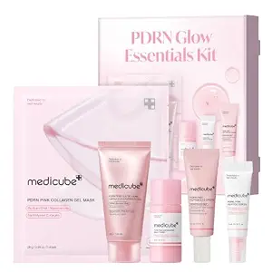 Medicube PDRN MINI Glow Kit